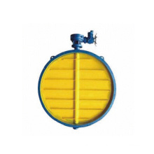 Electric Ventilation Butterfly Valve (GAD941W)